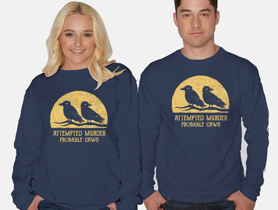 Probable Caws