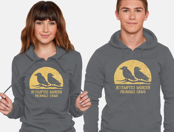 Probable Caws