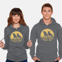 Probable Caws-Unisex-Pullover-Sweatshirt-kg07