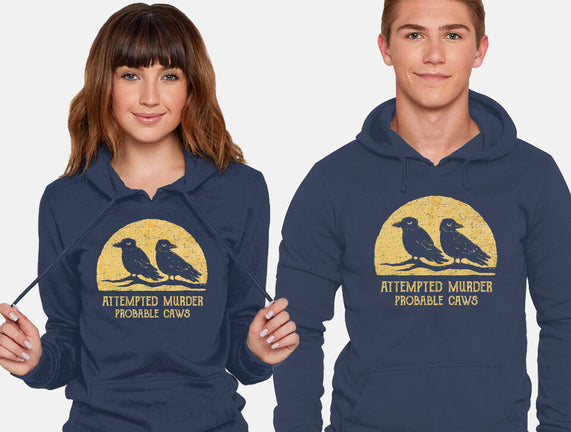 Probable Caws