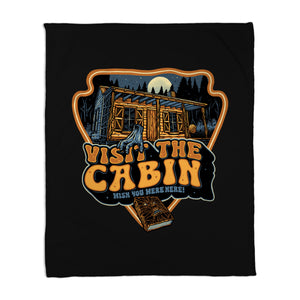 Visit The Cabin