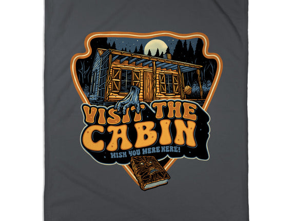 Visit The Cabin