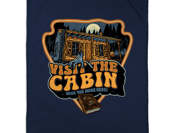 Visit The Cabin