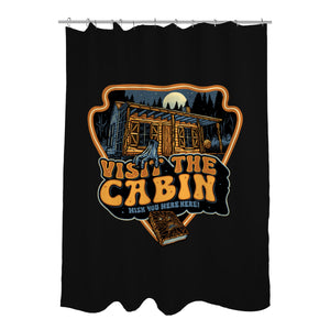 Visit The Cabin