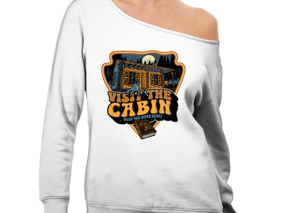 Visit The Cabin