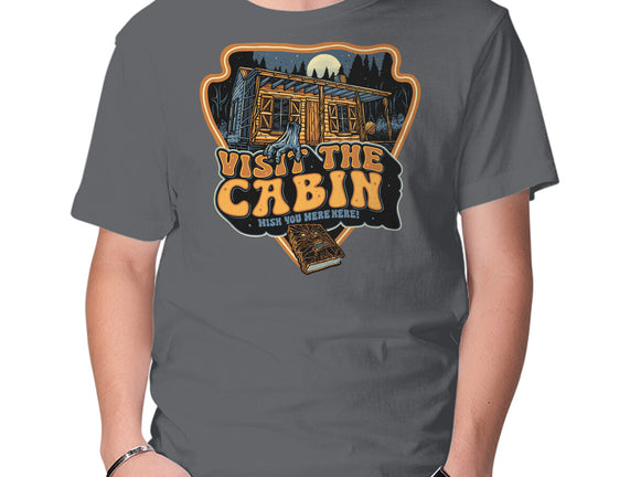 Visit The Cabin