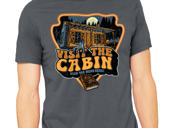 Visit The Cabin