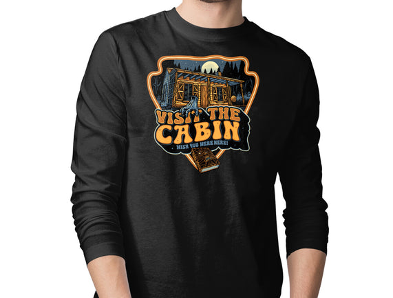 Visit The Cabin