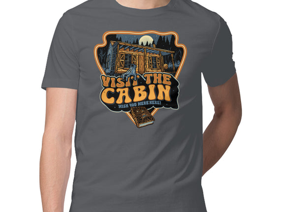 Visit The Cabin