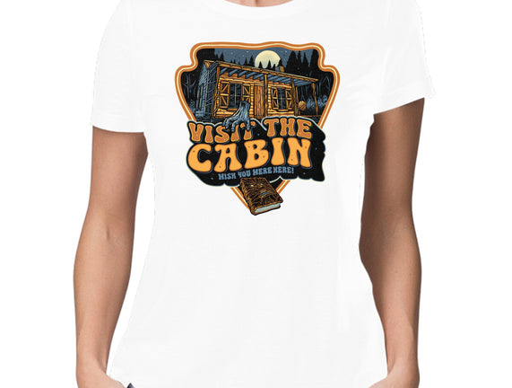 Visit The Cabin