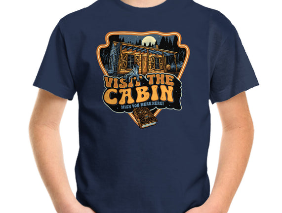 Visit The Cabin