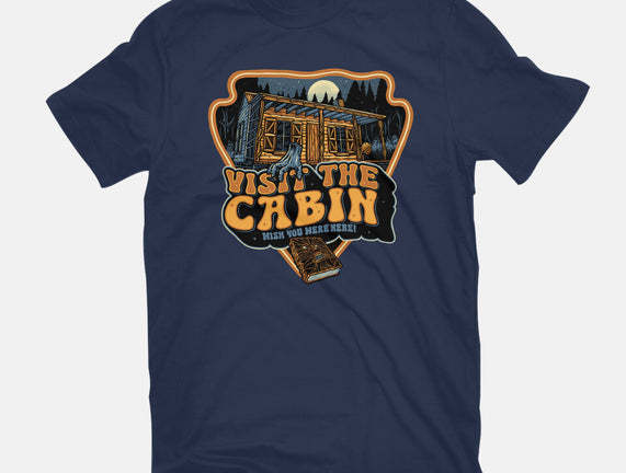 Visit The Cabin