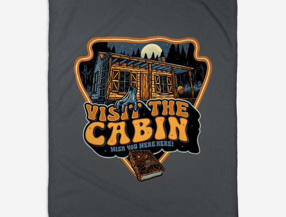 Visit The Cabin