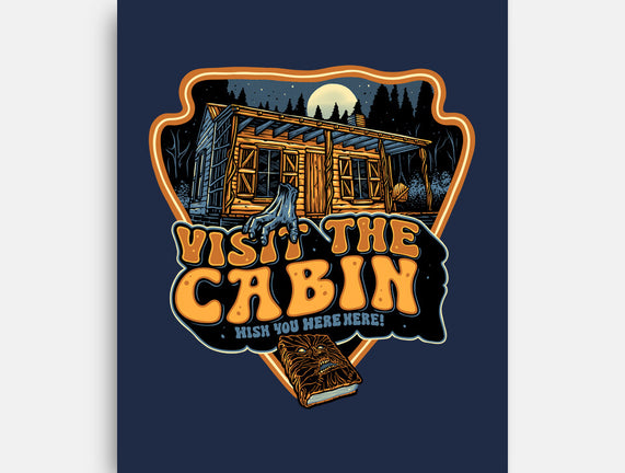 Visit The Cabin