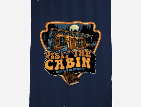 Visit The Cabin