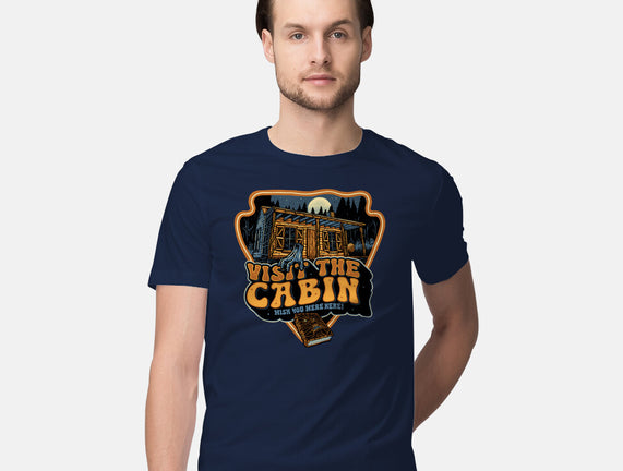 Visit The Cabin