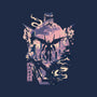 Mobile Suit-Youth-Basic-Tee-Arinesart