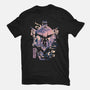 Mobile Suit-Youth-Basic-Tee-Arinesart