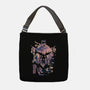 Mobile Suit-None-Adjustable Tote-Bag-Arinesart