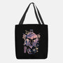 Mobile Suit-None-Basic Tote-Bag-Arinesart