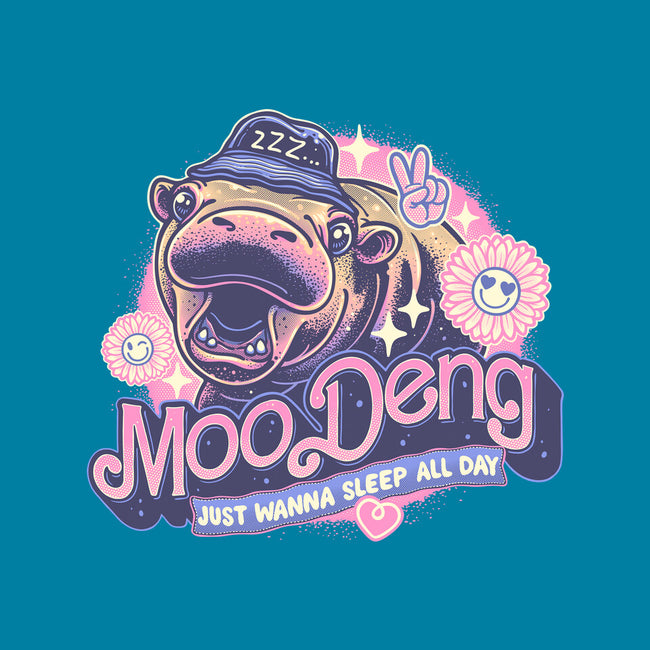 Just Wanna Sleep All Day-Womens-Basic-Tee-glitchygorilla