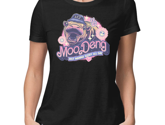 Just Wanna Sleep All Day