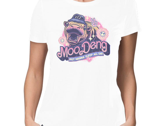 Just Wanna Sleep All Day