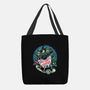 But First Coffee-None-Basic Tote-Bag-glitchygorilla