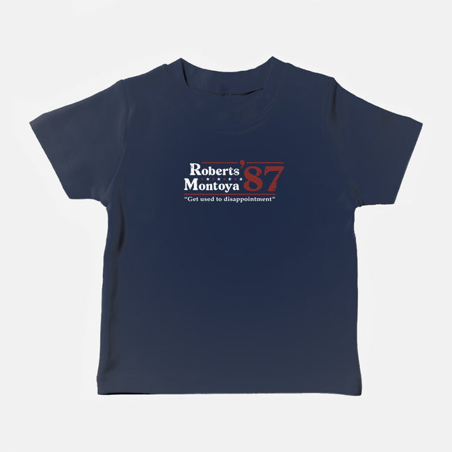 Inconceivable Vote-Baby-Basic-Tee-retrodivision