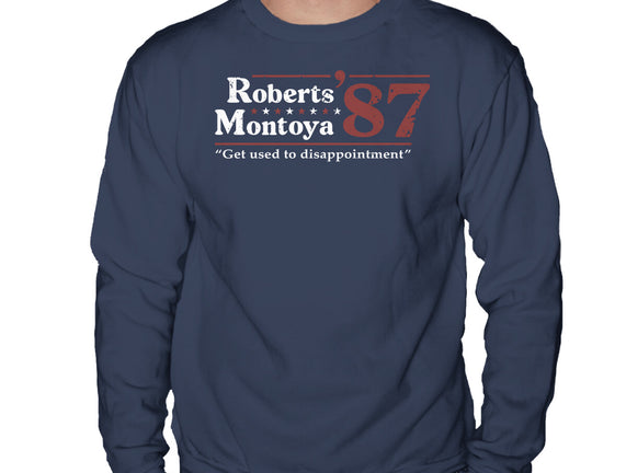 Inconceivable Vote