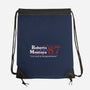 Inconceivable Vote-None-Drawstring-Bag-retrodivision