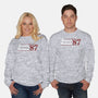 Inconceivable Vote-Unisex-Crew Neck-Sweatshirt-retrodivision