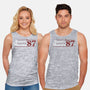 Inconceivable Vote-Unisex-Basic-Tank-retrodivision