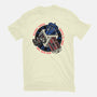 Time Benders-Mens-Basic-Tee-glitchygorilla