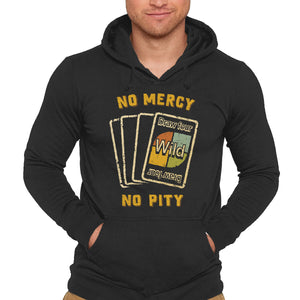 No Mercy No Pity