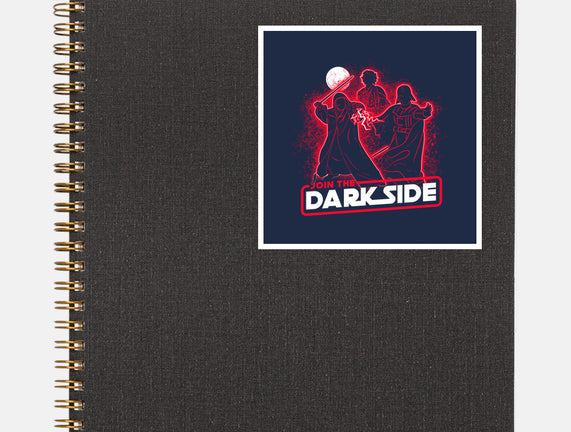 Join The Dark Side Classic