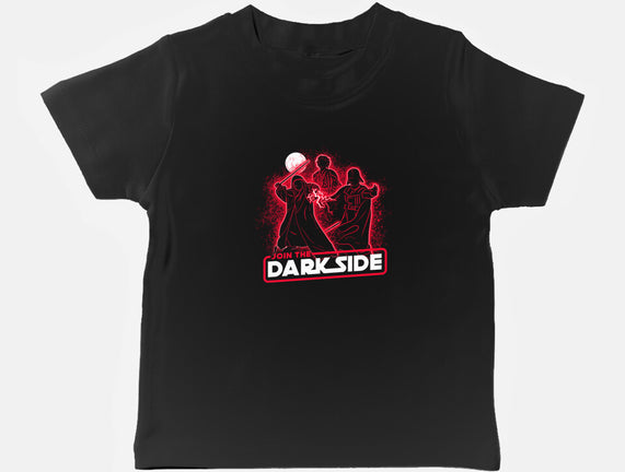 Join The Dark Side Classic