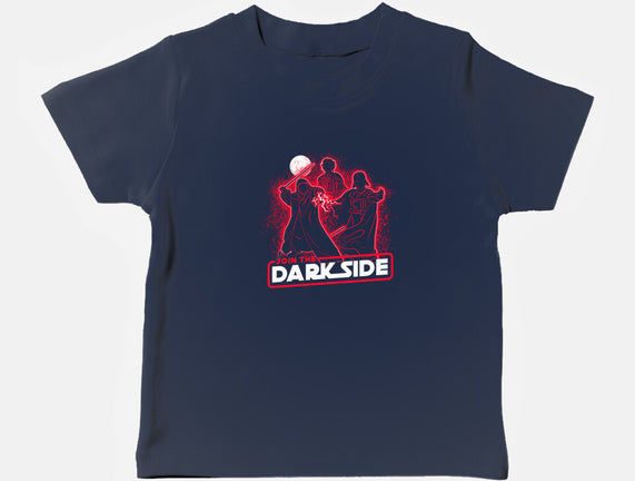 Join The Dark Side Classic