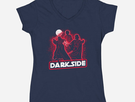 Join The Dark Side Classic