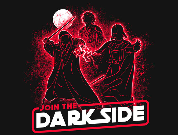 Join The Dark Side Classic