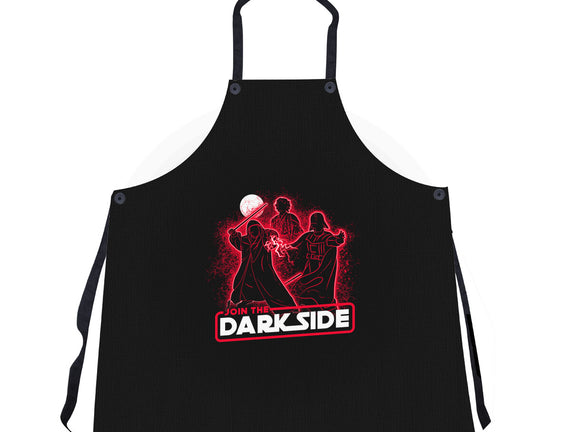 Join The Dark Side Classic