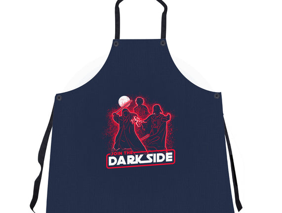 Join The Dark Side Classic