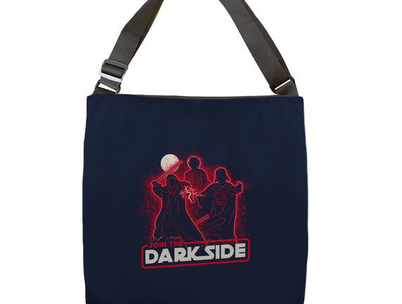 Join The Dark Side Classic