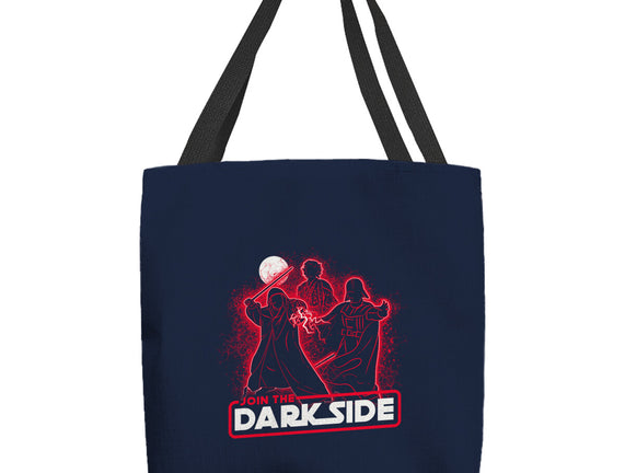 Join The Dark Side Classic