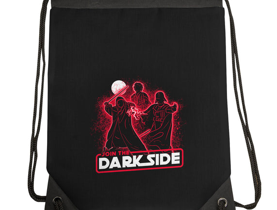 Join The Dark Side Classic