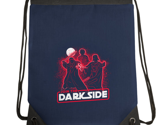 Join The Dark Side Classic