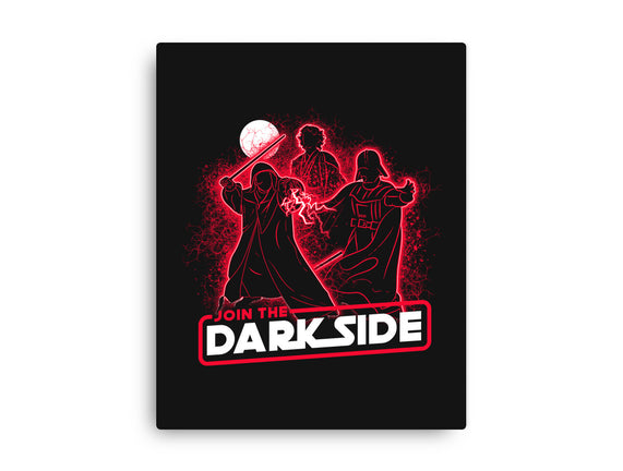 Join The Dark Side Classic