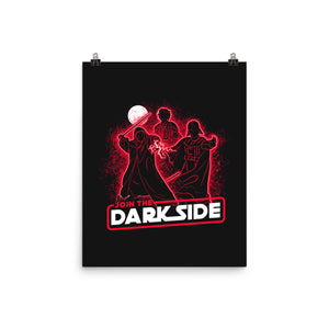 Join The Dark Side Classic