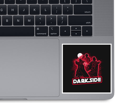 Join The Dark Side Classic