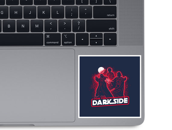 Join The Dark Side Classic